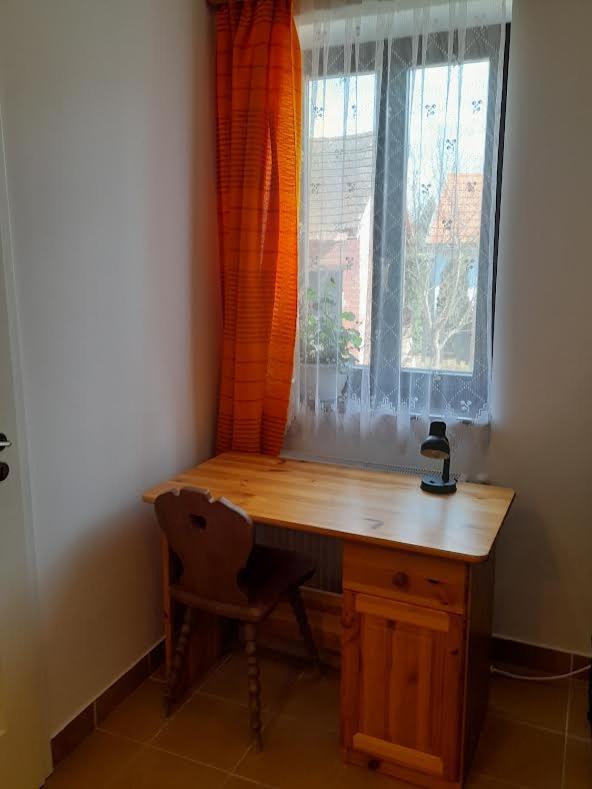 Kápolna Vendégház Kerkaskapolna Exterior foto